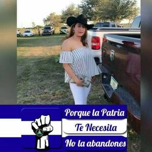 Meet your Posher, Milagros